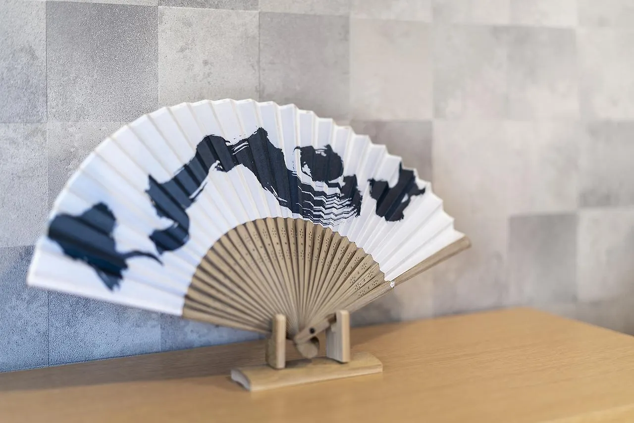 Casa de Férias Kyono Iori Yasuragi Vila Quioto Japão