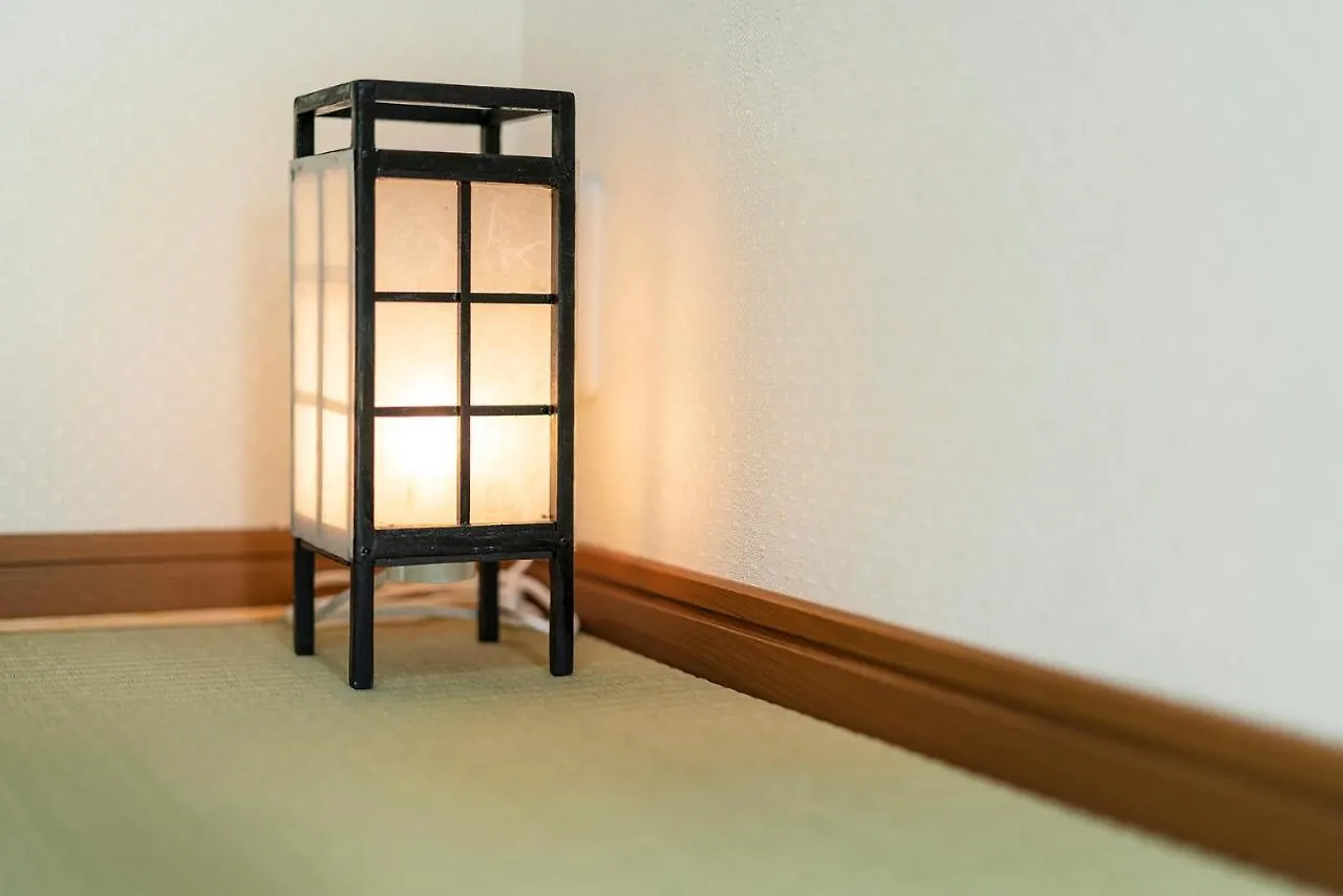 Casa de Férias Kyono Iori Yasuragi Vila Quioto Japão