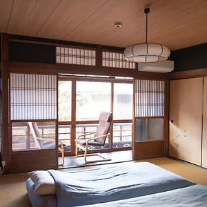 Gasthuis Ayame, Kyoto