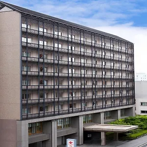 Hotel Hearton, Kyoto
