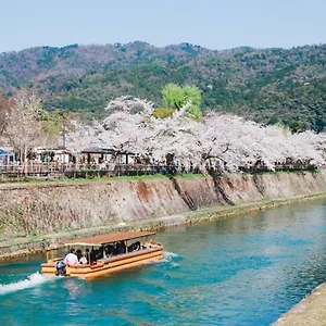 Sakura Fuga Kioto