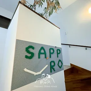 15-3-sapporo.hokkaidohotelsjapan.com/