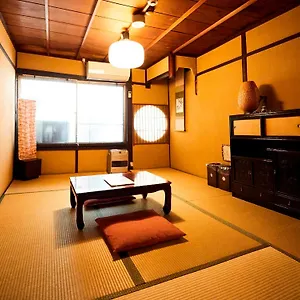  Pensión Waraku-an