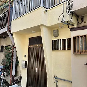 Annam Osaka Airport - Whole Two Story House アパート