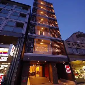 Urbain Kiyomizugojo Kioto