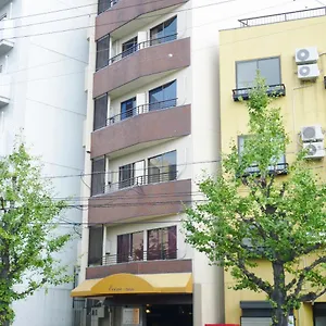 Hotel Econo-inn, Kyoto