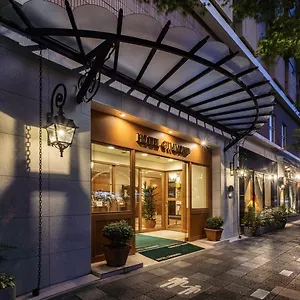 Hotel Gimmond, Kyoto