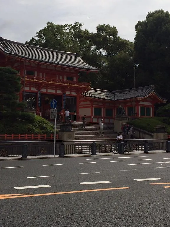 別荘 京都市 京の庵　やすらぎヴィラ